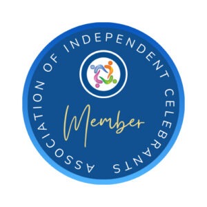 Anita Scott Celebrant Association of Independent Celebrants