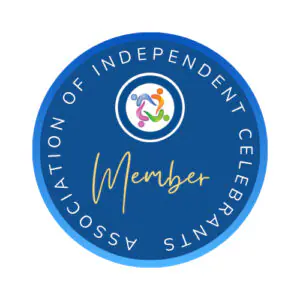 Anita Scott Celebrant Association of Independent Celebrants