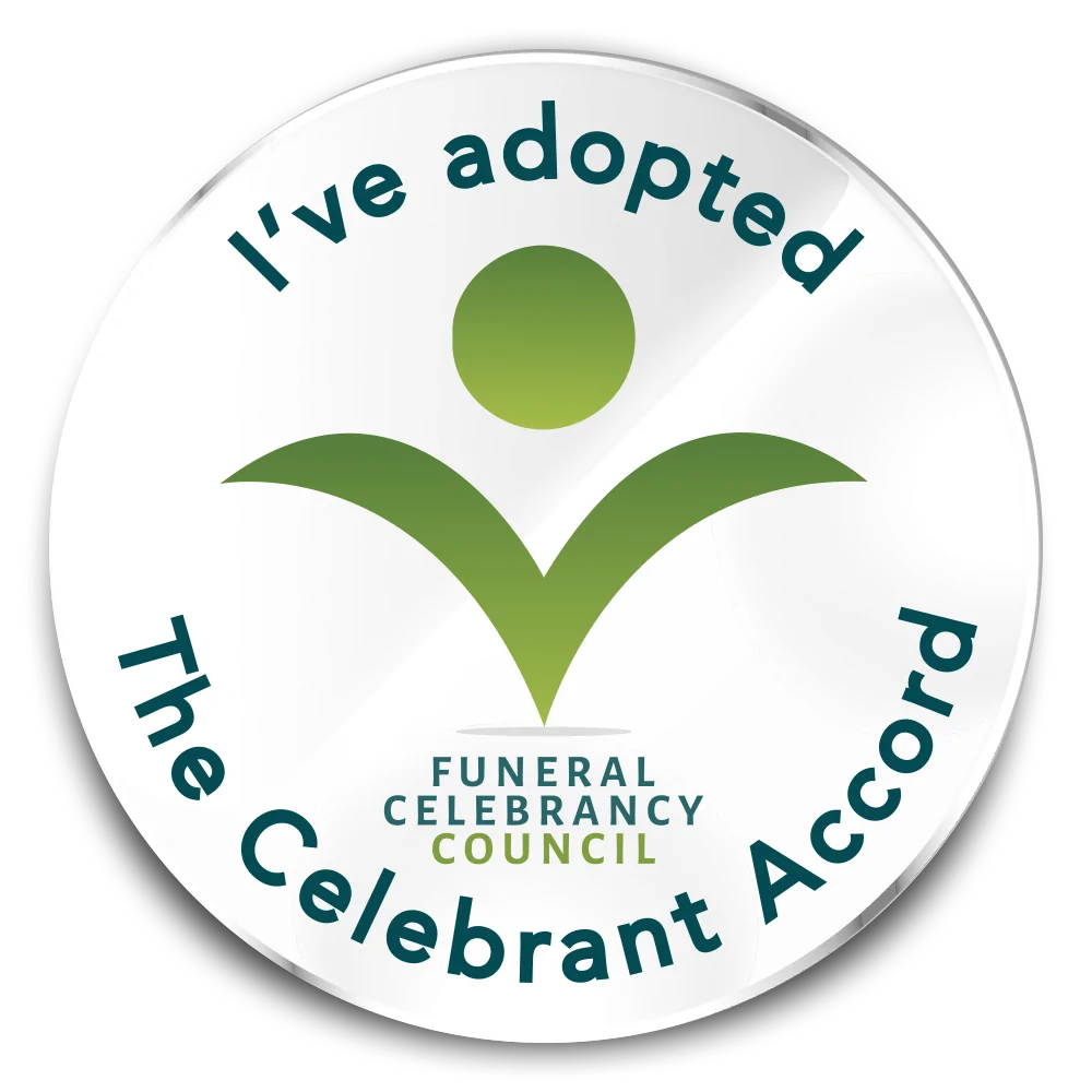 Celebrant Code
