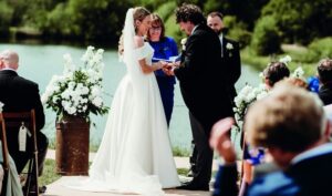 Anita Scott Wedding Celebrant Bedfordshire