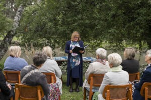 Anita Scott Funeral Services in Bedfordshire