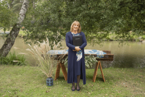Anita Scott A Celebrant in Leighton Buzzard Bedfordshire